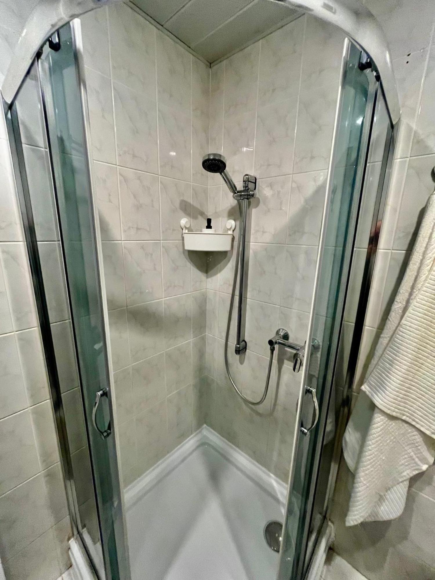 Buda Downtown Apartment *